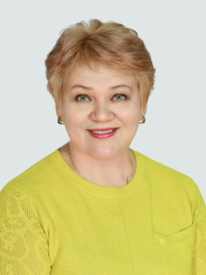 Мухина Татьяна Викторовна Мухина Татьяна Викторовна